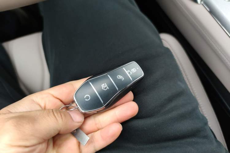 Used BYD Tang New Energy 2025 Intelligent Driving Version DM-i 115KM Flagship Edition
