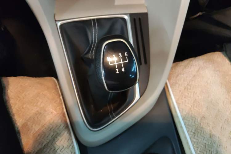 Used Buick GT 2015 15N Manual Entry-Level Trim
