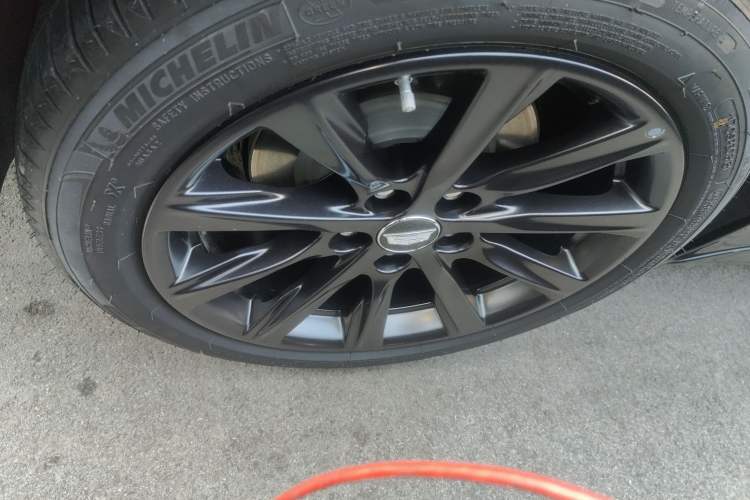 Used Cadillac CT5 2025 28T Track Performance Edition
