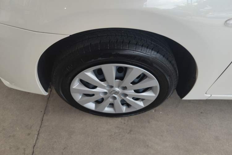 Used Nissan Sylphy 2021 Classic 1.6XL CVT Luxury Edition
