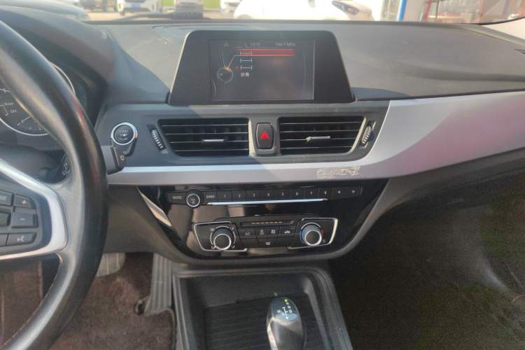 Used BMW 1 Series 2017 118i Fashion Model