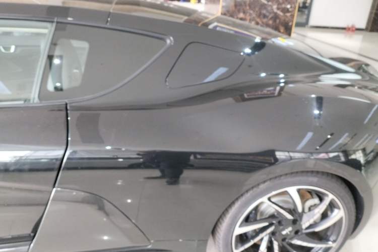 Used Qiantu K50 2018 Standard Model
