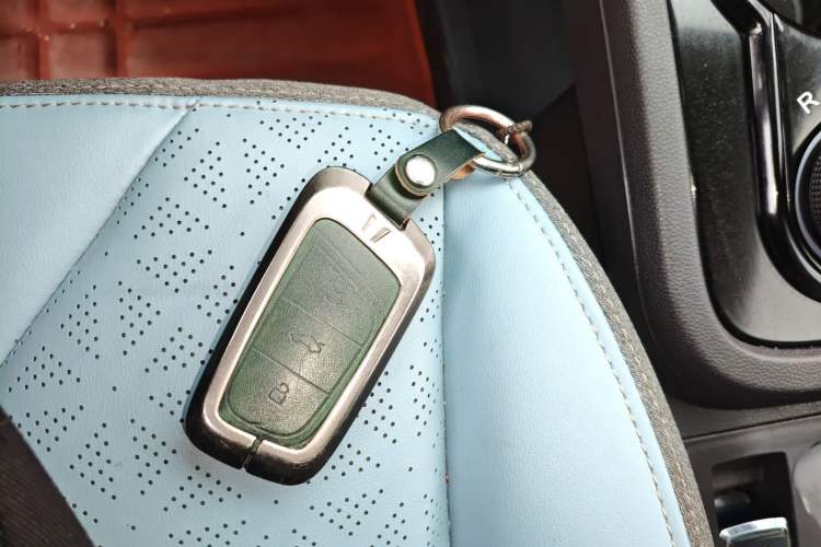 Used Chery Little Ant 2022 Sweet Pink Edition Half-Sugar Version Lithium Iron Phosphate 30 kW 301 km
