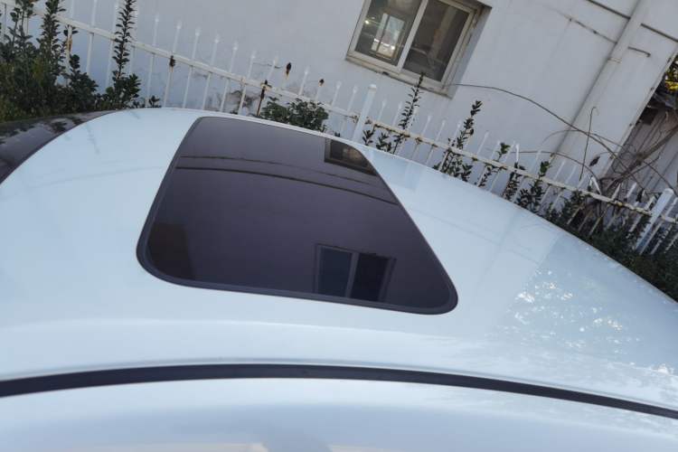 Used Honda Civic 2019 220TURBO CVT Dynamic Edition China VI