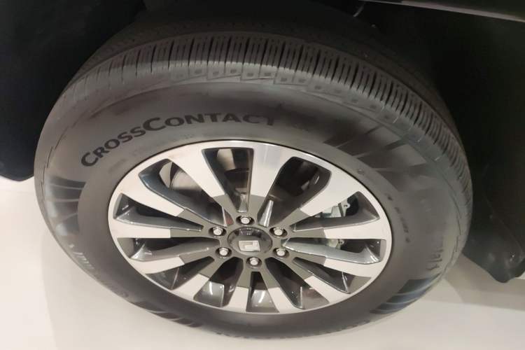 Used Tank 700 New Energy 2024 Hi4-T Extreme Edition
