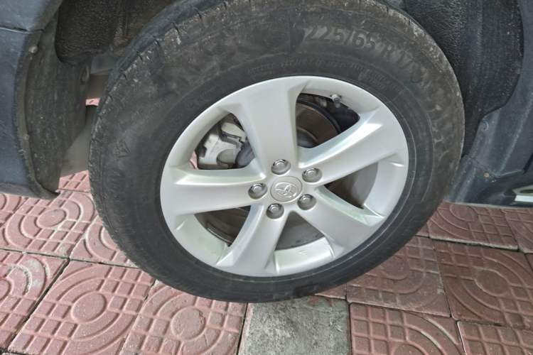 Used Toyota RAV4 2013 2.5L Automatic 4x4 Elite Edition
