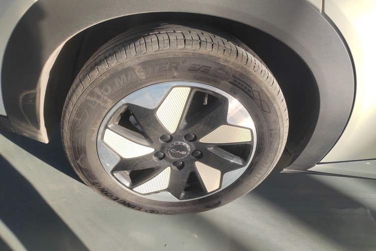 Used BYD Dolphin 2024 Honor Edition 420km Fashion Version
