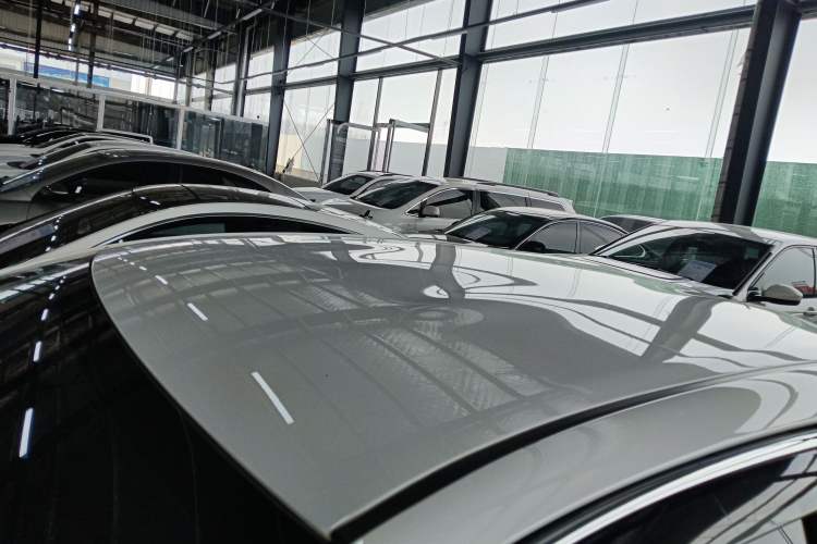 Used Toyota YARiS L 2020 1.5L CVT Leading Edition
