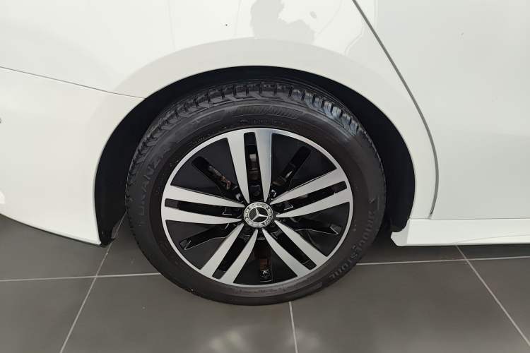 Used Mercedes-Benz A-Class 2019 A 180 L Sport Sedan