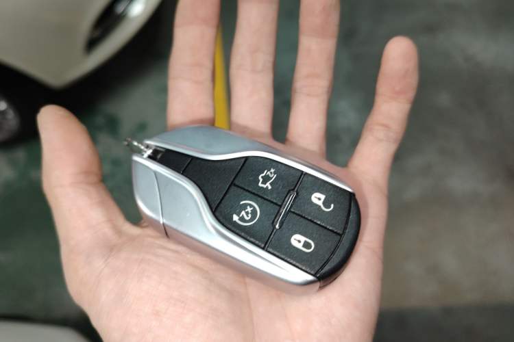 Used Maserati Levante 2022 2.0T GT Sharp Edition
