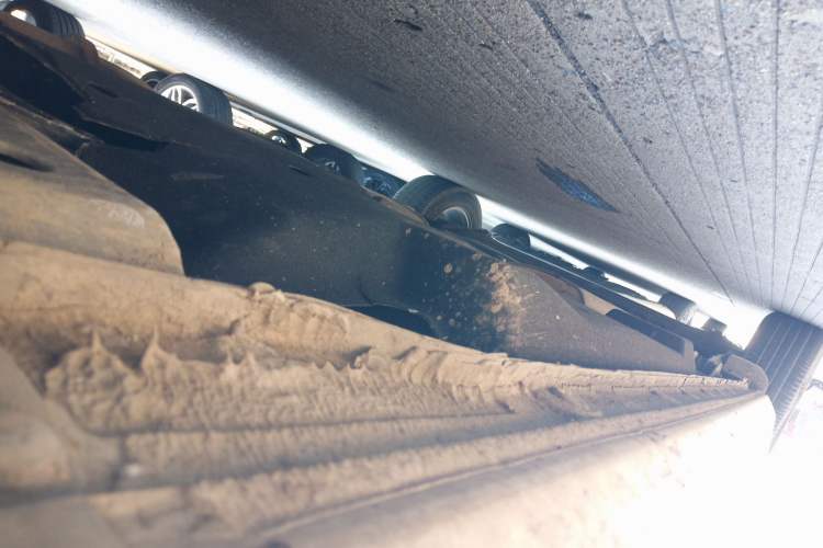 Used Buick GL8 2022 Land Cruiser Executive Class 652T Comfort Model
