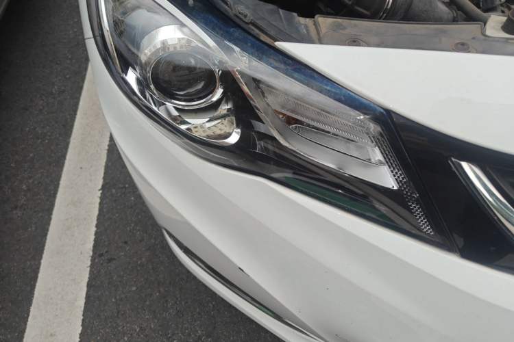 Used Chevrolet Malibu 2018 530T Automatic Fashion Edition
