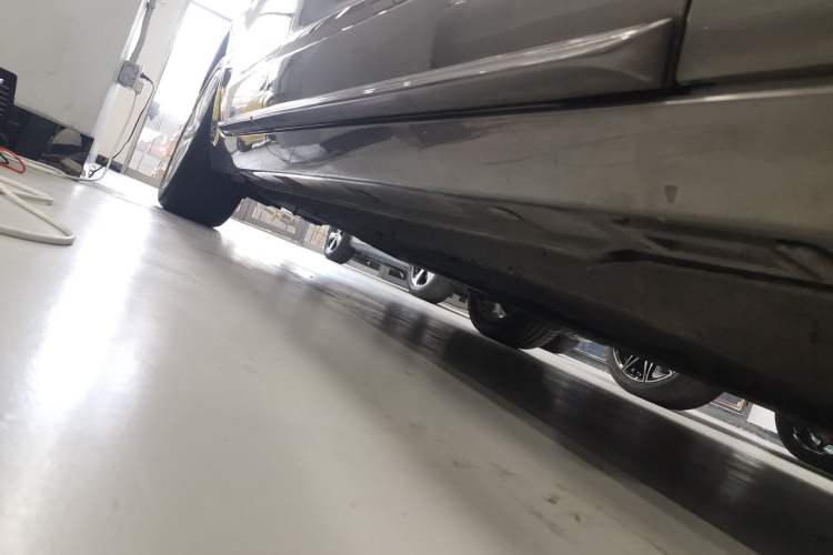 Used Audi A6L 2014 35 FSI Comfort Version
