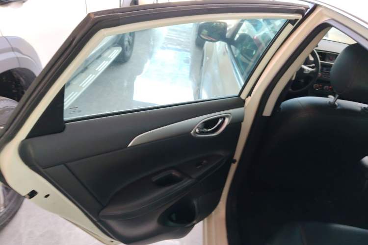 Used Nissan Sylphy 2021 Classic 1.6XE CVT Comfort Edition
