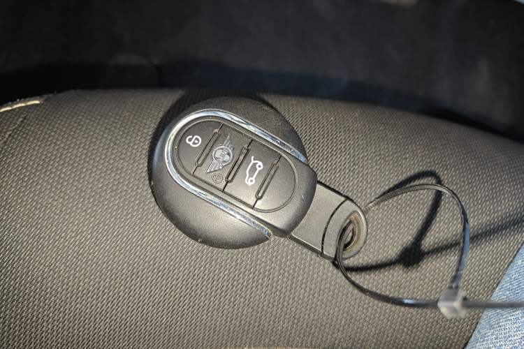 Used  MINI 2022 Updated 1.5T ONE Five-Door PLUS Edition
