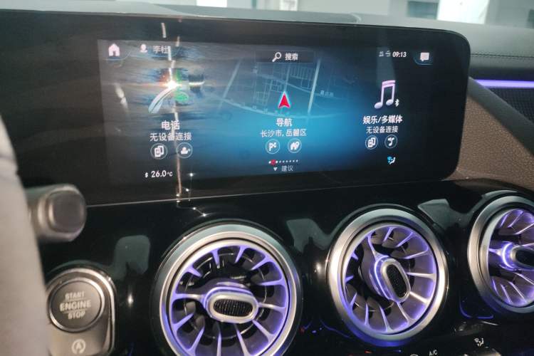 Used Mercedes-Benz GLA 2020 GLA 200
