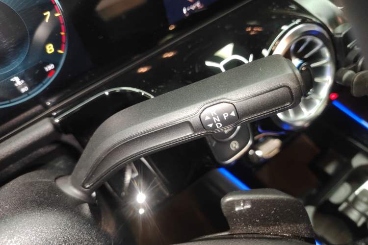 Used Mercedes-Benz B-Class 2022 Revised B 200 Dynamic Edition