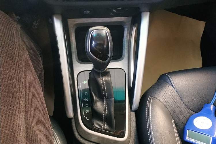 Used Geely Auto Vision X3 2017 1.5L Automatic Prestige Model