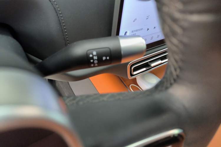 Used Li Auto L7 2023 Pro Model