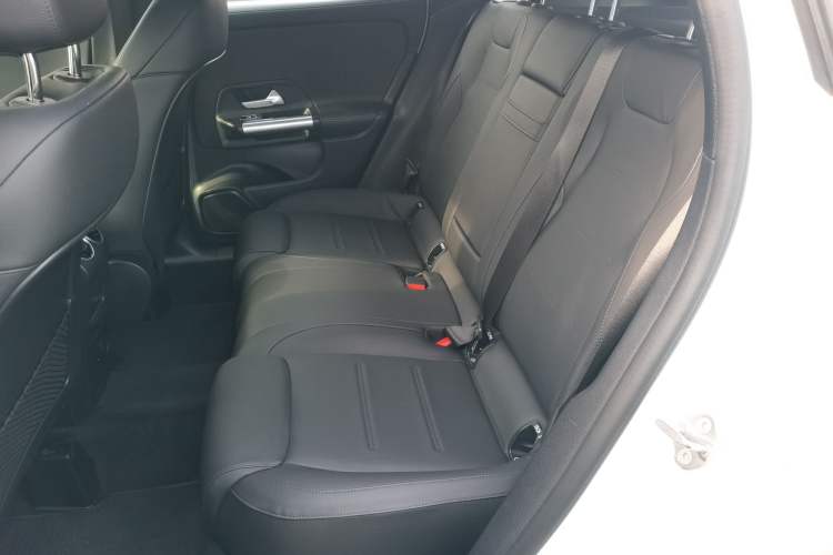 Used Mercedes-Benz GLA 2022 GLA 200
