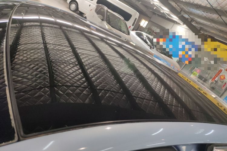 Used Peugeot 308S 2015 1.2T Automatic Jingchi Edition
