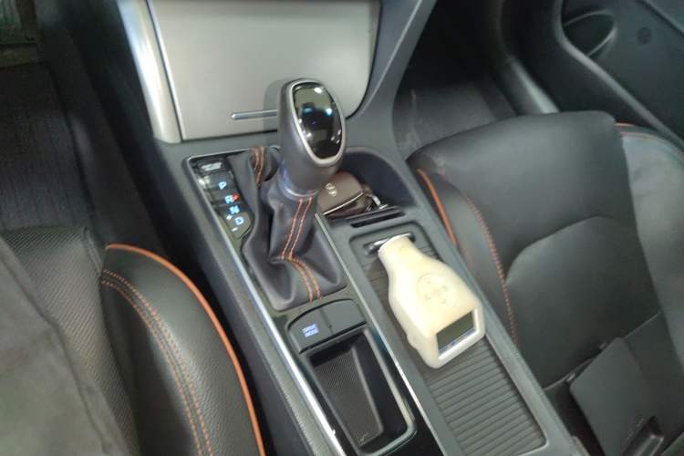 Used Hyundai Sonata 2017 1.6T GLS Smart Model