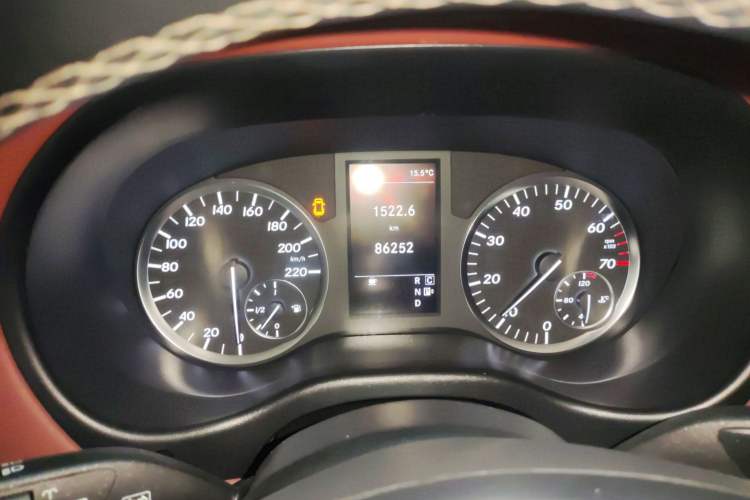 Used Mercedes-Benz Vito 2016 2.0T Business Edition