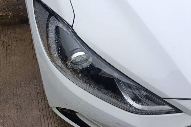 Used Hyundai Elantra (6th Generation / Lingdong) 2016 1.6L Automatic ZhiXuan – Elite Version
