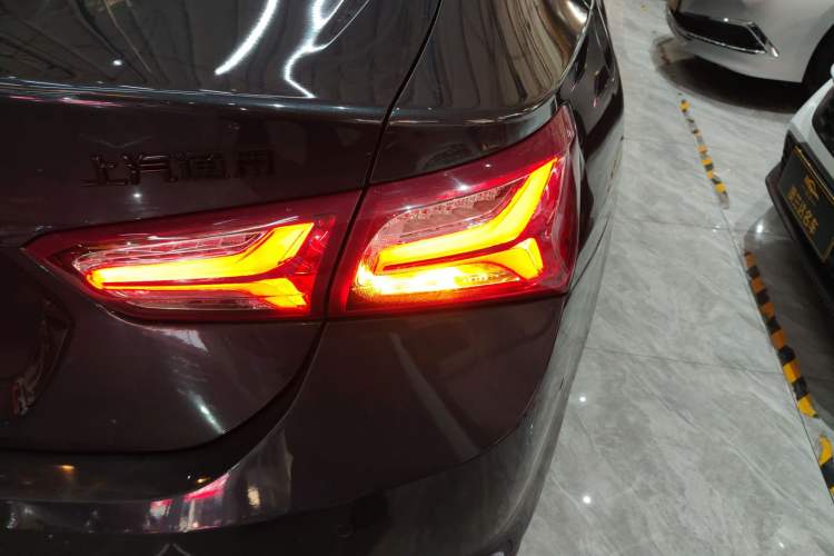 Used Chevrolet Malibu XL 2019 Redline 550T Automatic Smart Edition