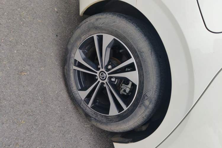 Used Nissan Sylphy 2022 1.6L XL CVT Enjoyment Edition