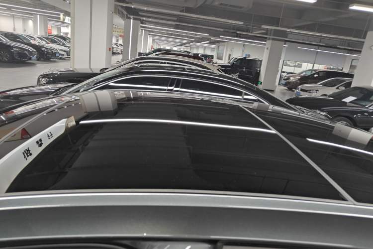 Used Audi A6L 2023 45 TFSI Prestige Dynamic Edition
