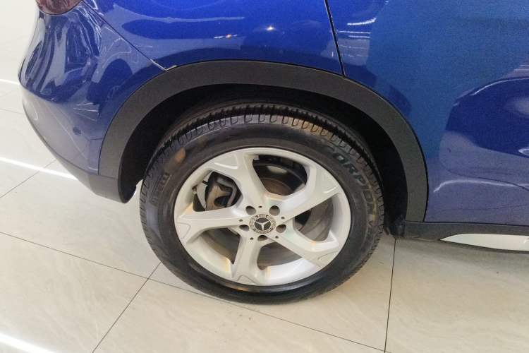 Used Mercedes-Benz GLA 2018 GLA 200 Sport Edition
