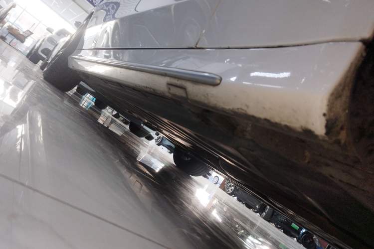 Used Mercedes-Benz C-Class 2020 Restyled C 200 L Fashion Edition Sport Version
