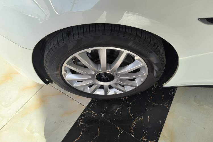 Used Maserati Ghibli 2014 3.0T Standard Edition
