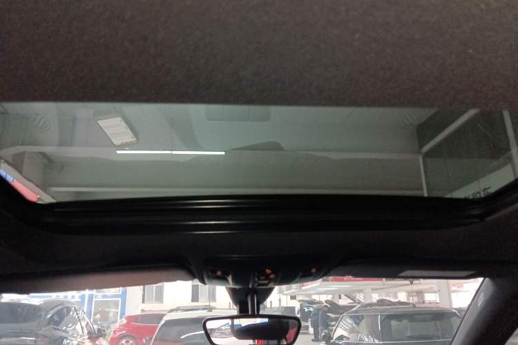 Used Mercedes-Benz B-Class 2019 B 200 Fashion Model
