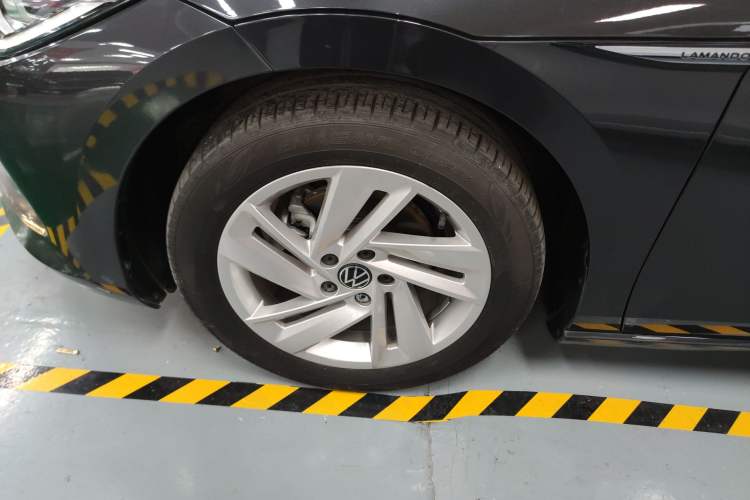 Used Volkswagen Lamando 2023 Lavida L 280TSI DSG Spicy Edition