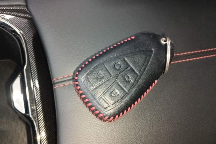 Used Oshan X5 2021 1.6L CVT Flagship Model
