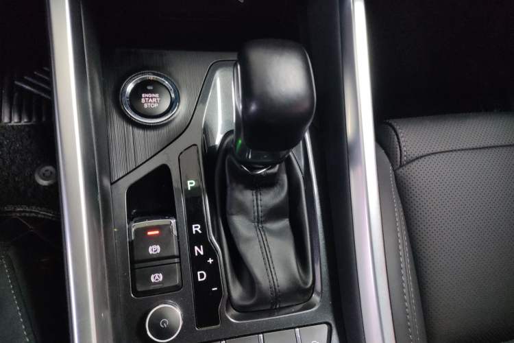 Used Chery Tiggo 8 2018 1.5 TCI Automatic Luxury Model 5 Seats
