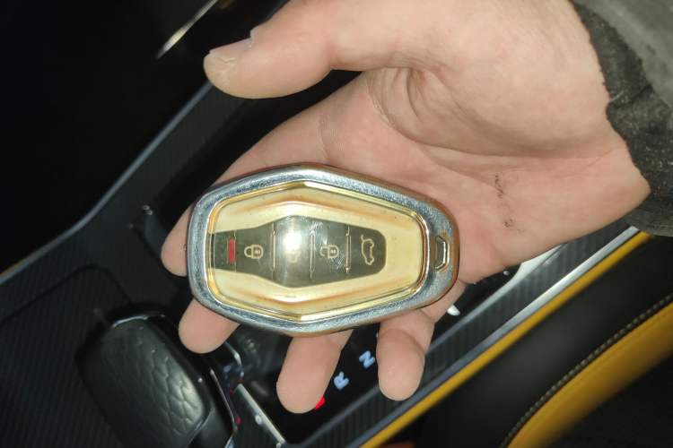 Used JETOUR X70 Coupe 2020 1.6T DCT ChaoPLUS 5-Seater