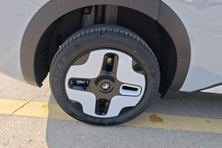 Used ARCFOX Kaola S 2024 AIR model
