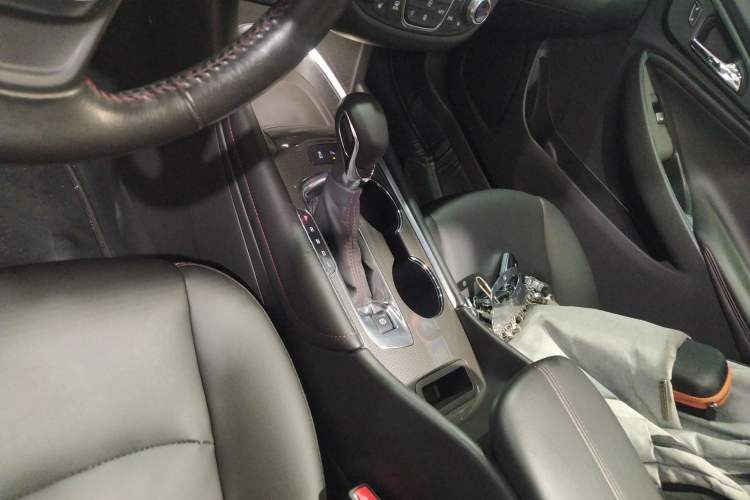 Used Chevrolet Malibu XL 2021 Redline 550T Automatic Sharp Edition
