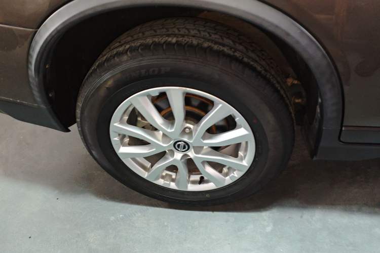 Used Nissan X-Trail 2020 2.0L XL Premium CVT 2WD SmartConnect Luxury Edition