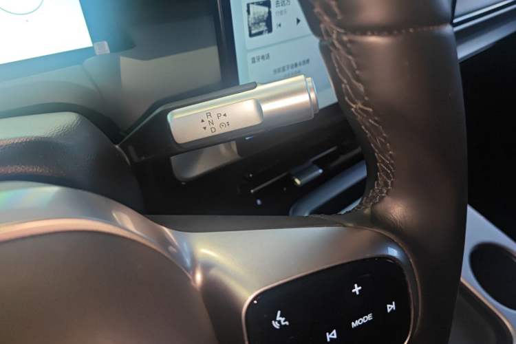 Used AION Y 2023 Plus 610 Enjoy Edition