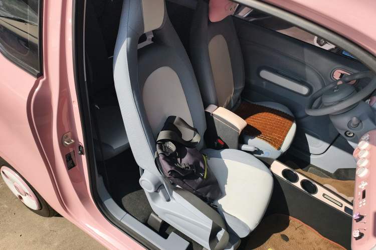 Used Bestune Pony 2024 170km Vitality Horse