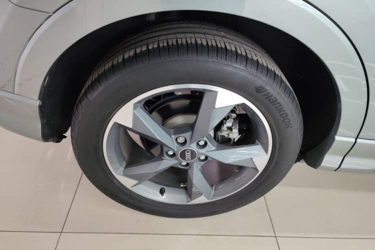 Used Audi Q3 2024 35 TFSI Fashion Dynamic Edition