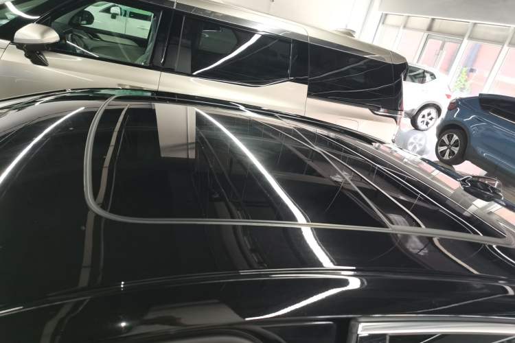 Used Volvo S90 New Energy 2024 Plug-in Hybrid Four-Wheel Drive Long-Range Luxury Smart Edition