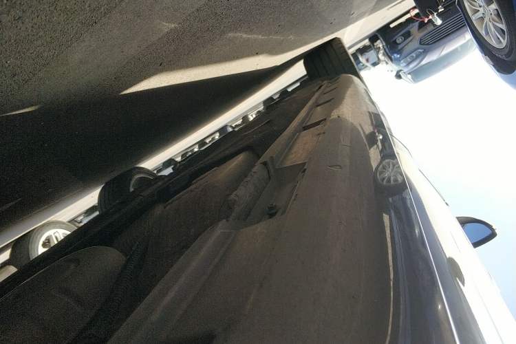 Used Volkswagen FAW-Volkswagen CC 2015 1.8TSI Prestige Model
