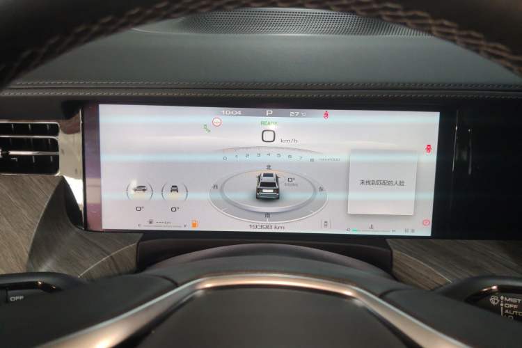 Used Tank 500 2022 3.0T Sport Edition "Creation" Style 7 Seats
