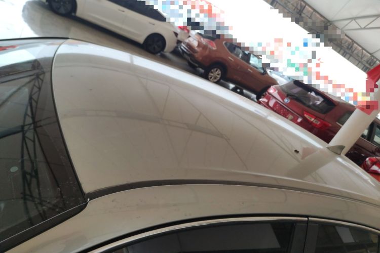 Used Lexus CT 2017 CT200h Elite Edition Monotone China VI