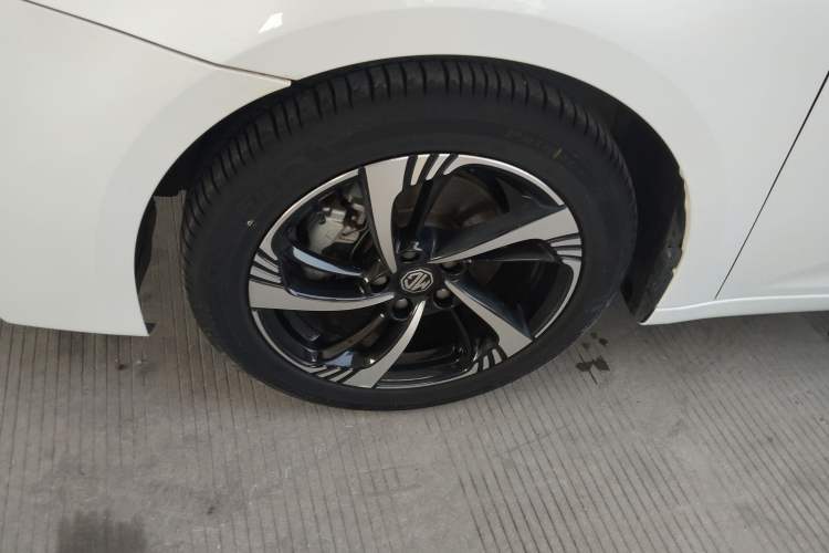 Used MG 6 2021 1.5T Automatic Lingchao Edition
